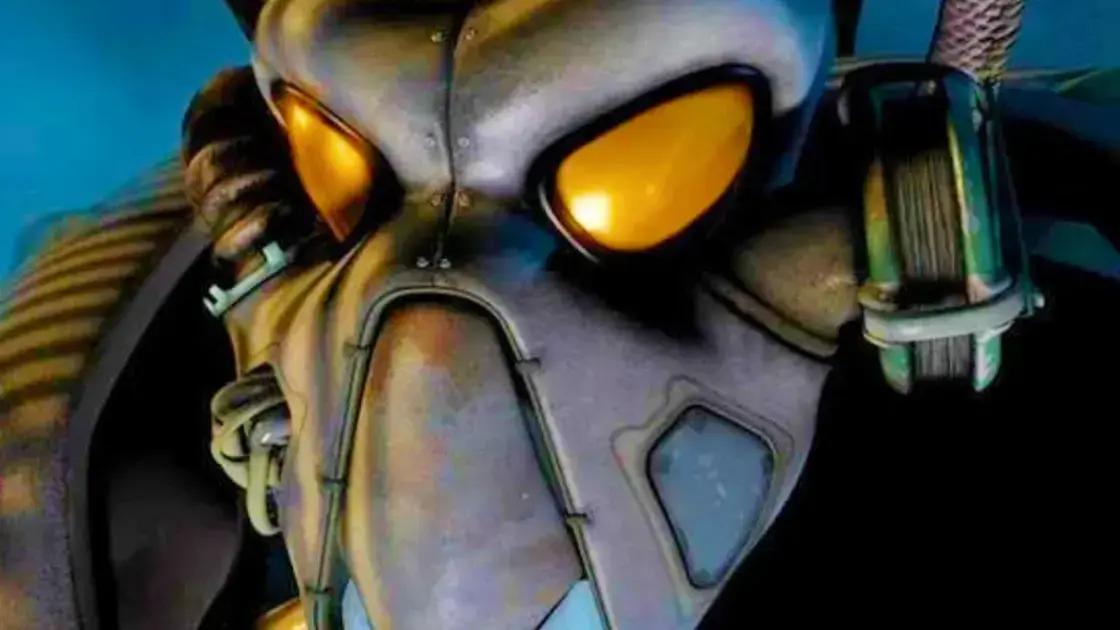 Project Arroyo: O Remake de Fallout 2 que Você Precisa Conhecer