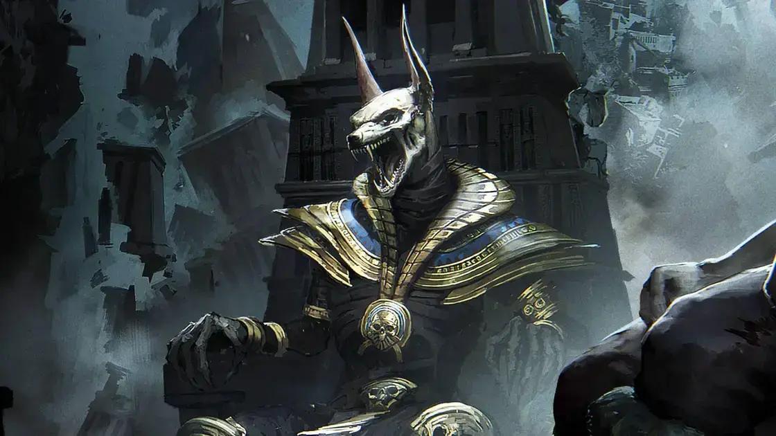 Project Pantheon: A Nova Experiência de ARPG em 2025