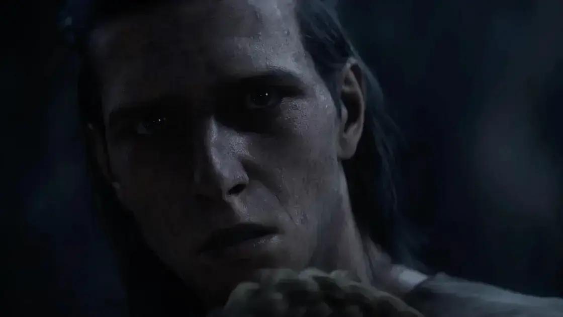 Protagonista de The Blood of Dawnwalker Nunca Será Imbatível