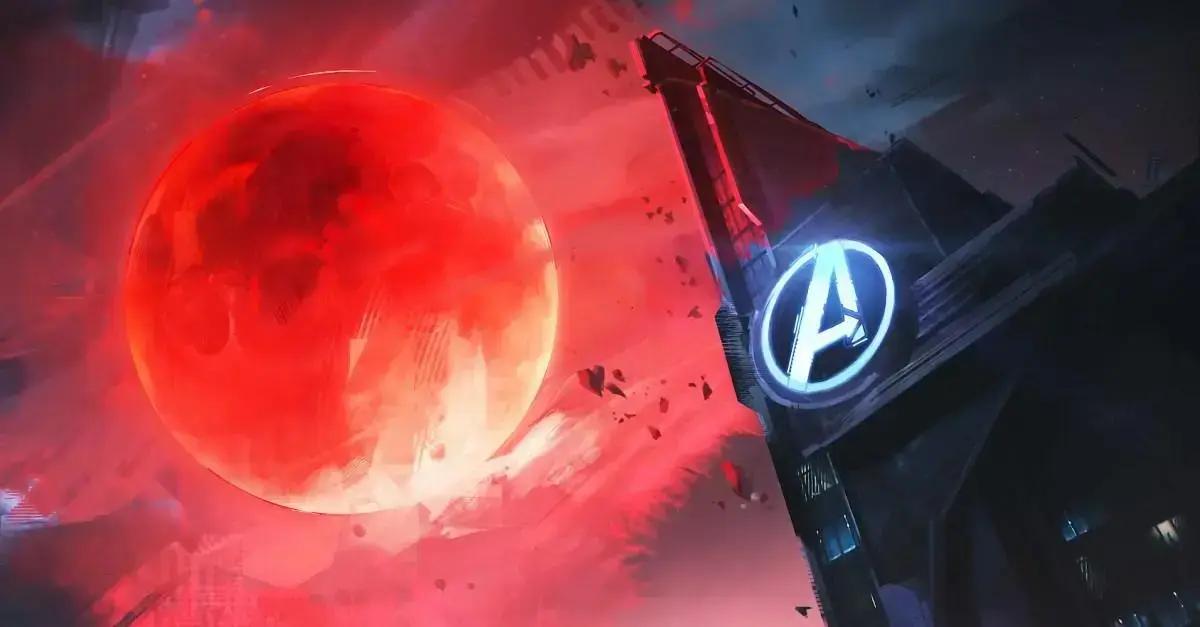 Quando estreia a 1ª temporada de Marvel Rivals? Descubra aqui!