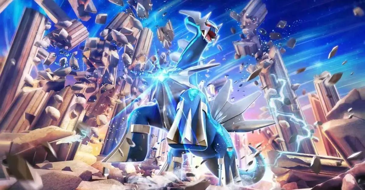 Quando será o lançamento da expansão Space-Time Smackdown?