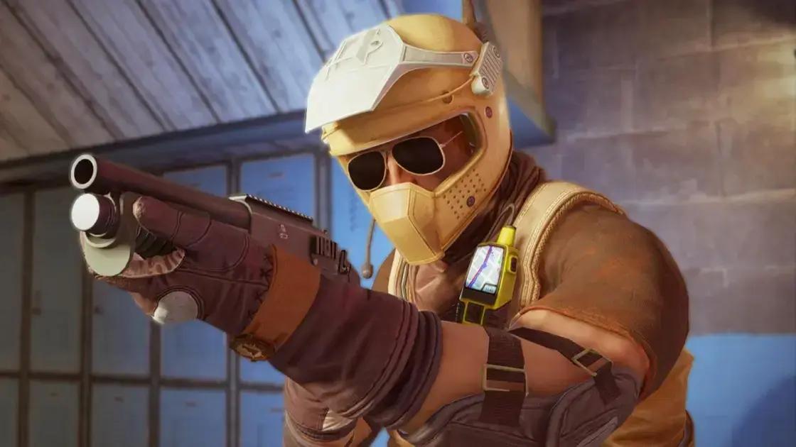 Rainbow Six Siege: Banimentos Permanentes para Cheaters