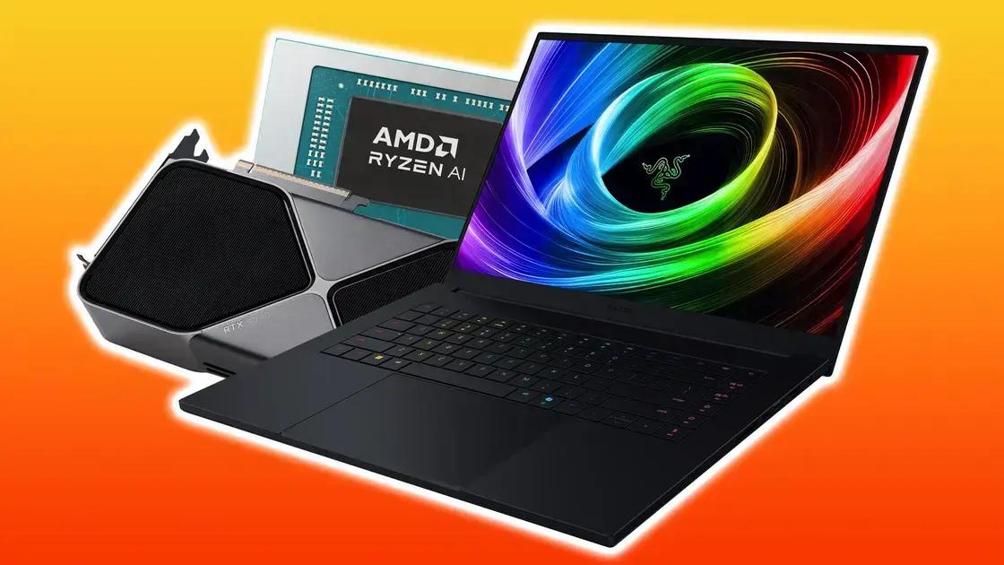 Razer Blade 16: O Laptop Gamer que Todos Esperavam
