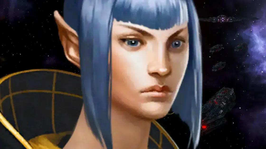 Rework no Espionagem de Stellaris: O Que Esperar?