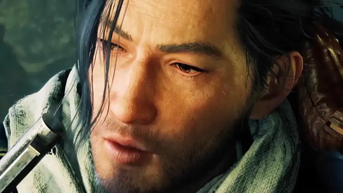 Rise of the Ronin: O Melhor RPG de Mundo Aberto de 2024