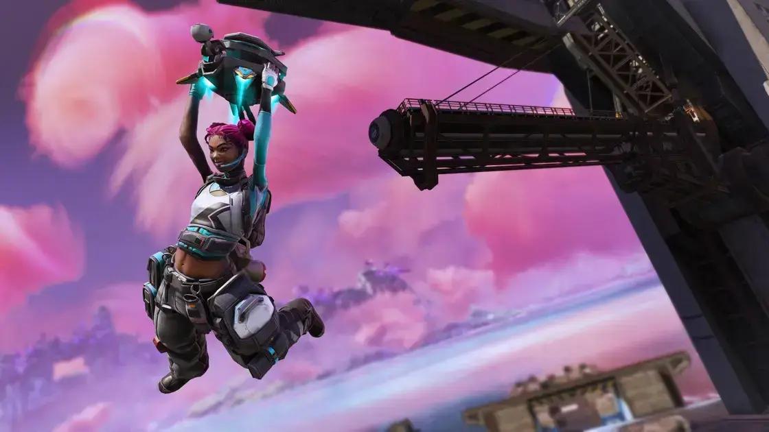 Royale Original Retorna ao Apex Legends: Clássicos Reimaginados