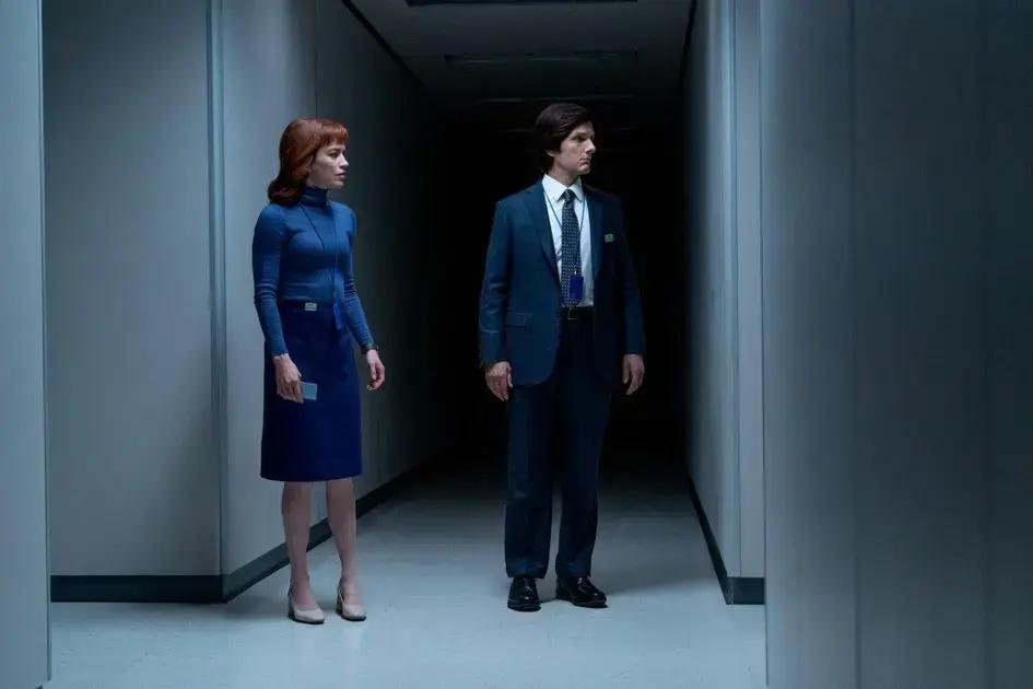 Ruptura: Segunda Temporada Estreia Nesta Sexta no AppleTV+