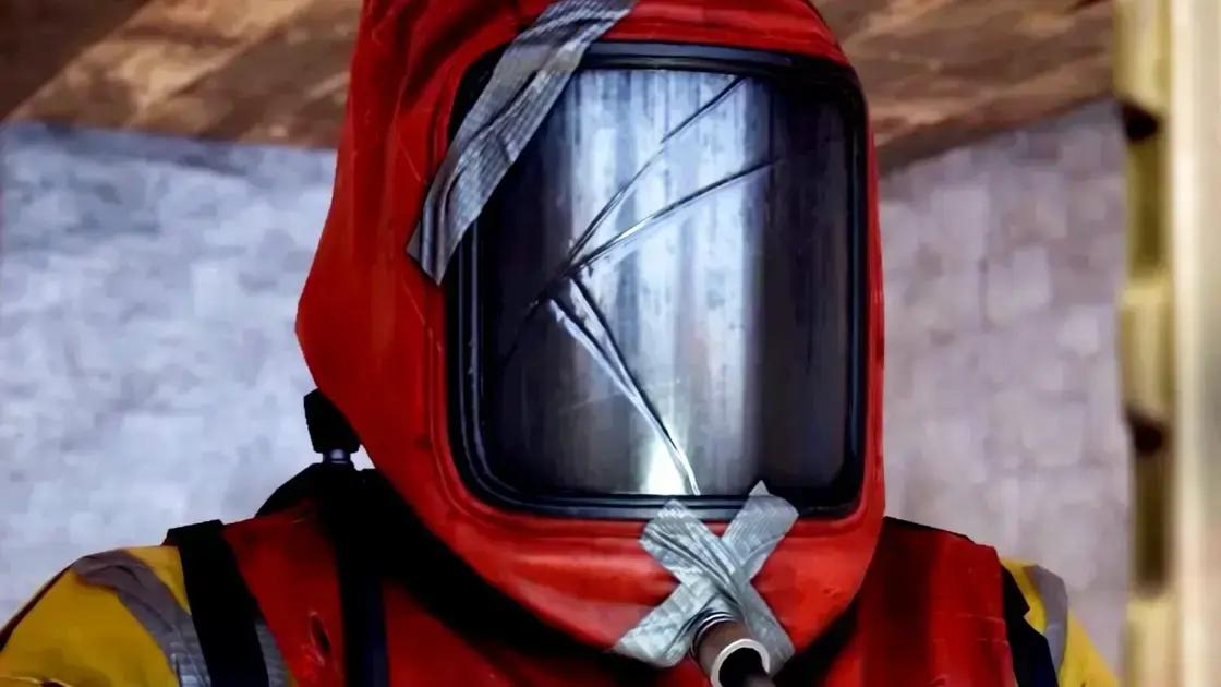 Rust Bate Recorde no Steam em 2025 com Atualização Medieval