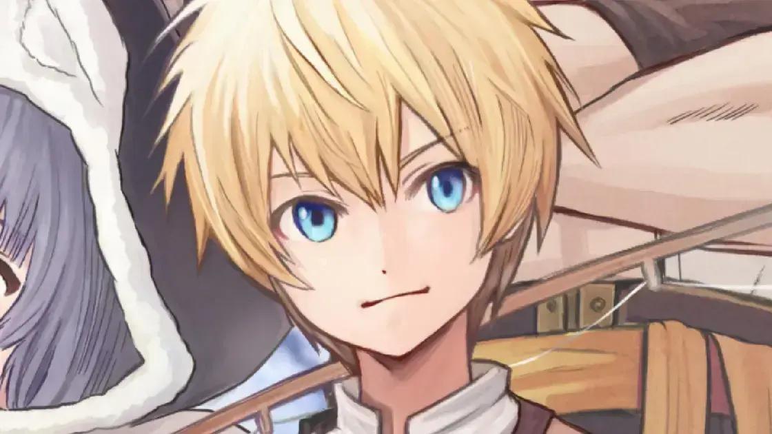 Sea Fantasy: O JRPG de Pesca que Você Precisa Conhecer