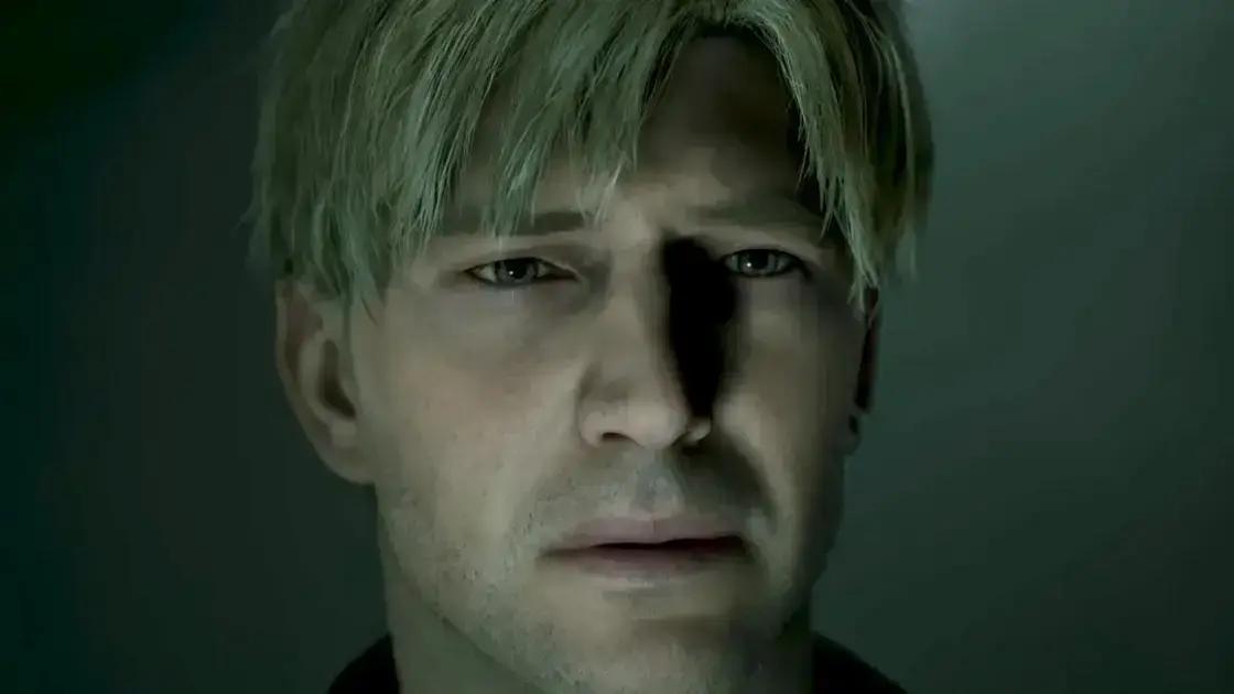 Silent Hill 2: O Remake que Elevou os Lucros da Konami