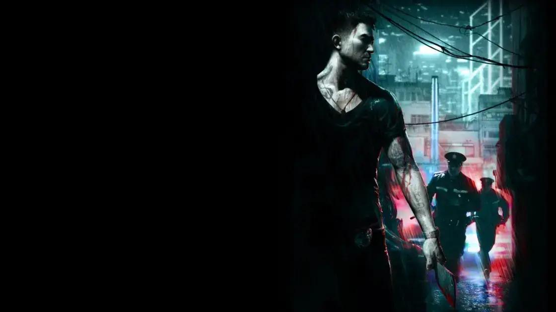 Sleeping Dogs: O Filme que Pode Chegar aos Cinemas