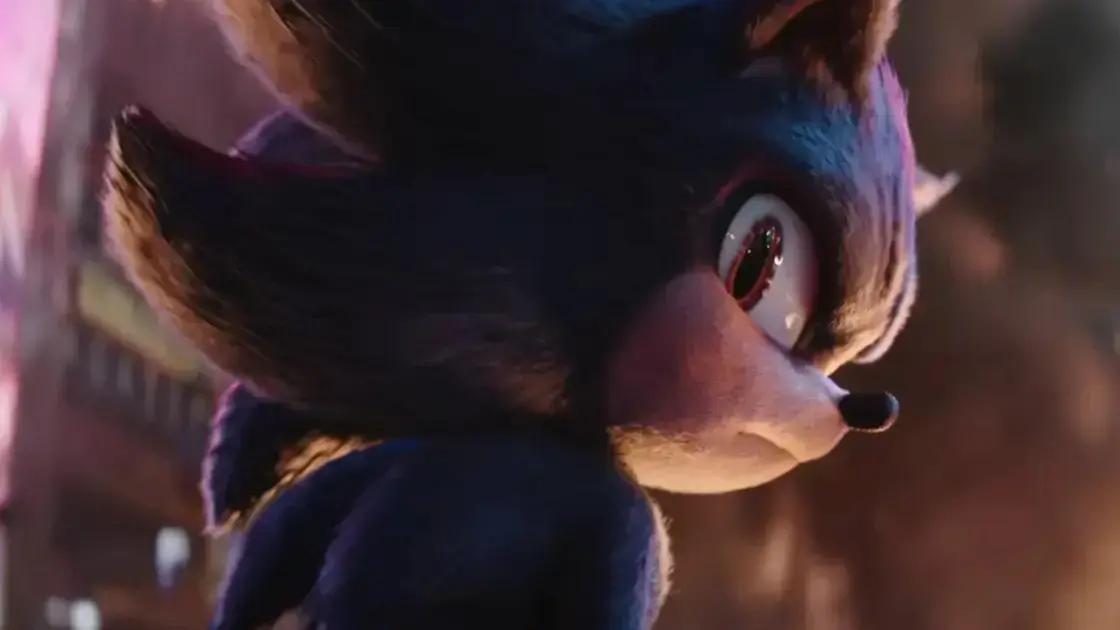 Sonic 3: A 3ª Maior Adaptação de Games para o Cinema