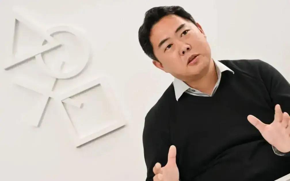 Sony Nomeia Hideaki Nishino como Novo CEO da PlayStation