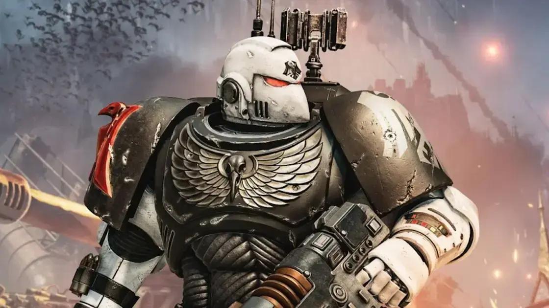 Space Marine 2: Novidades do Patch 6 e o Novo Tyranid