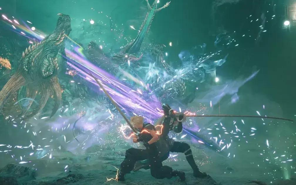 Square Enix: 5 Políticas para Proteger Funcionários de Assédio