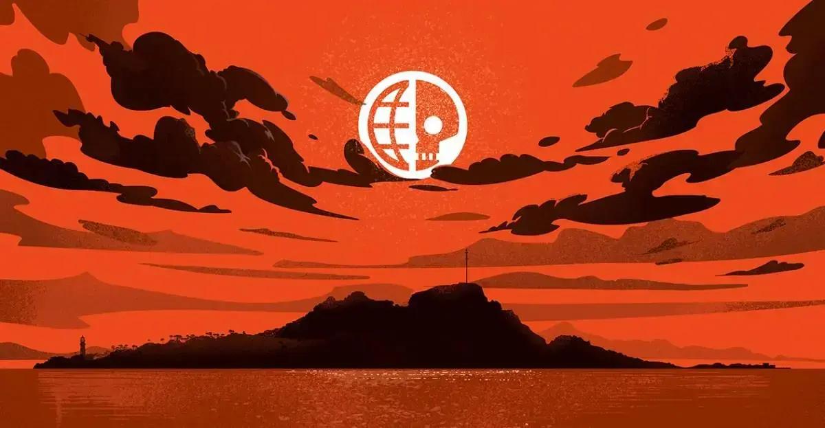 Squid Game e Survivor: O Novo RPG de Batalha Royale