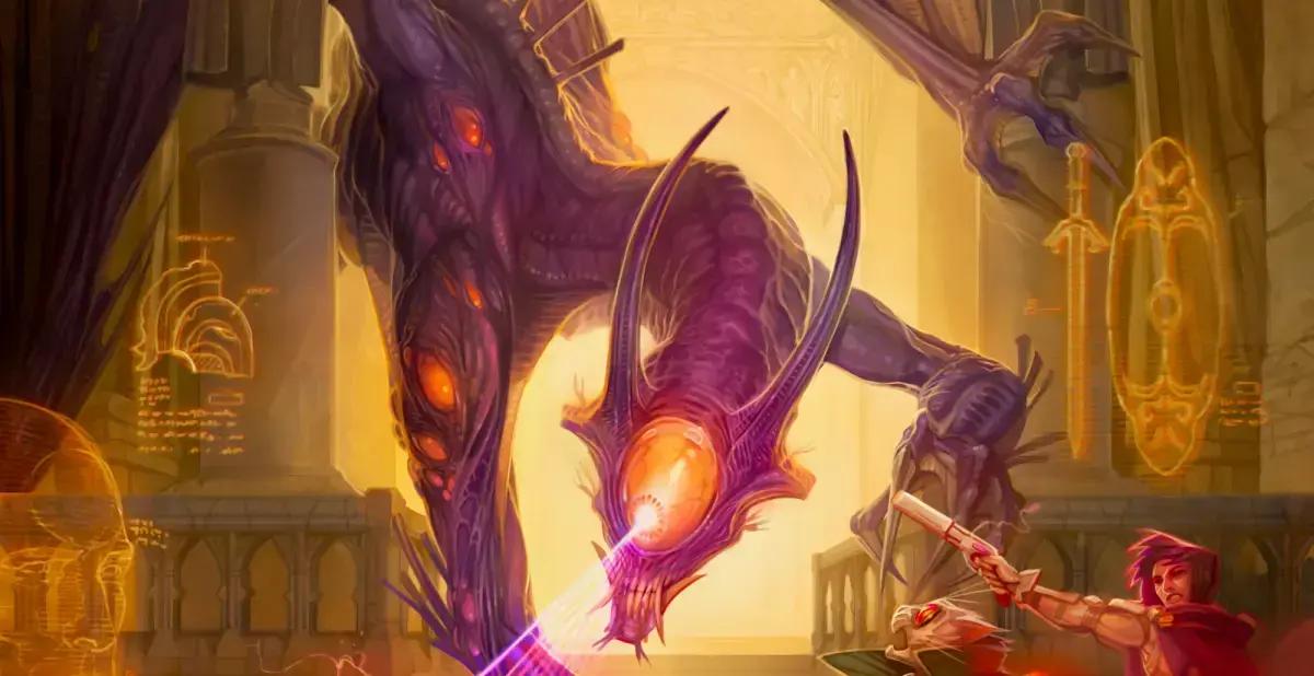 Starfinder Second Edition: O Que Esperar em 2023