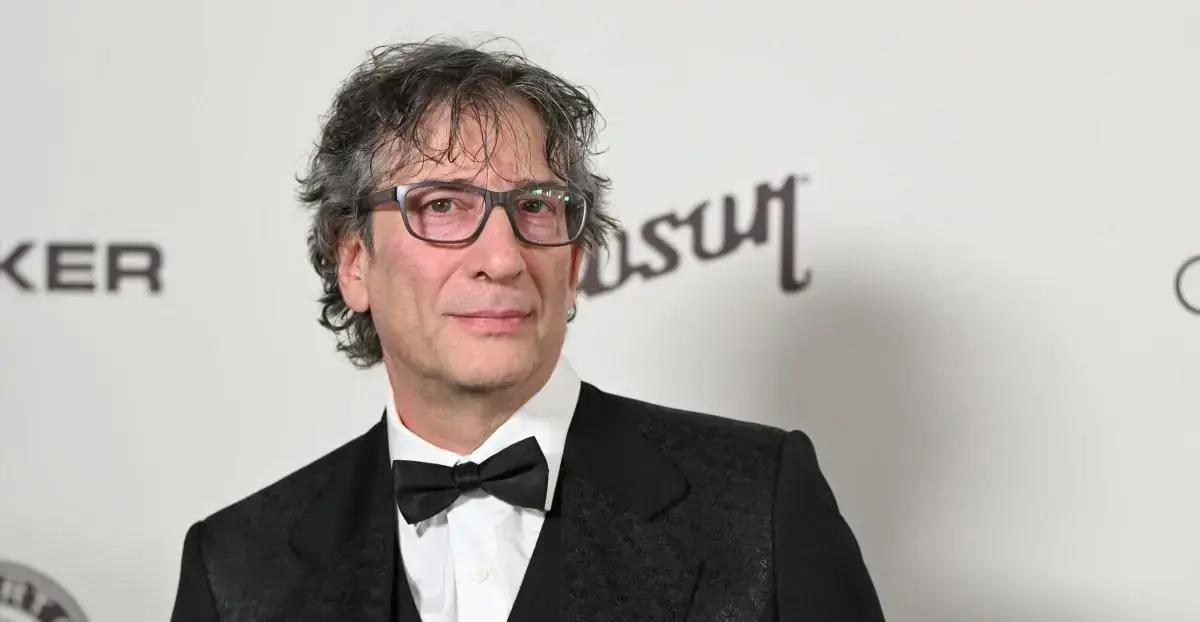Status Atual dos Projetos de Neil Gaiman: Sandman e Mais