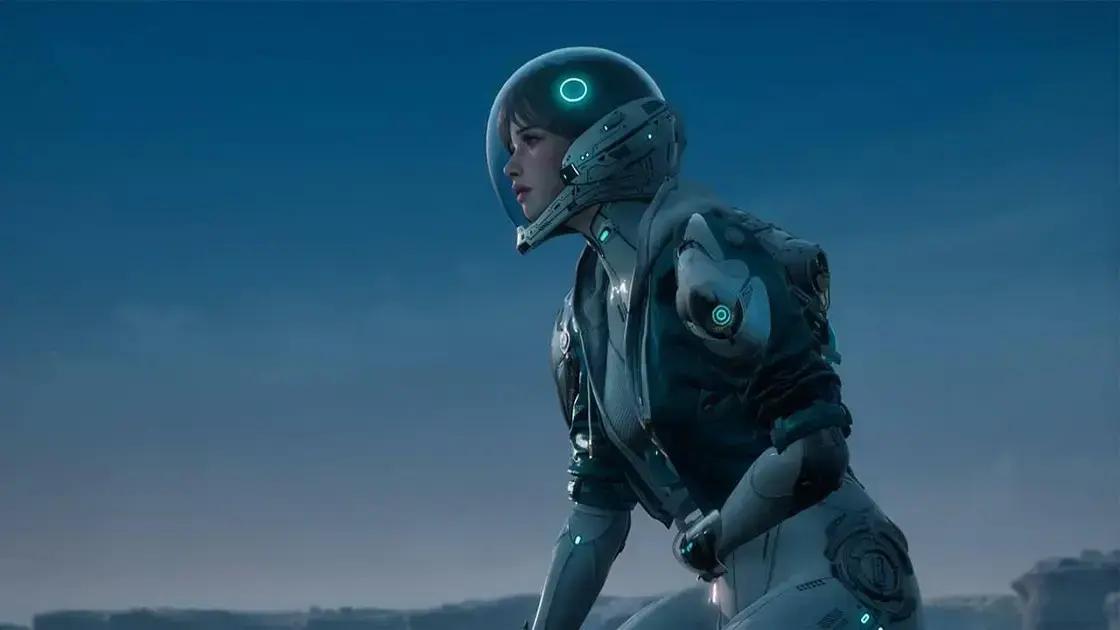 The First Descendant: Crash no PS5 Mesmo Após Patch