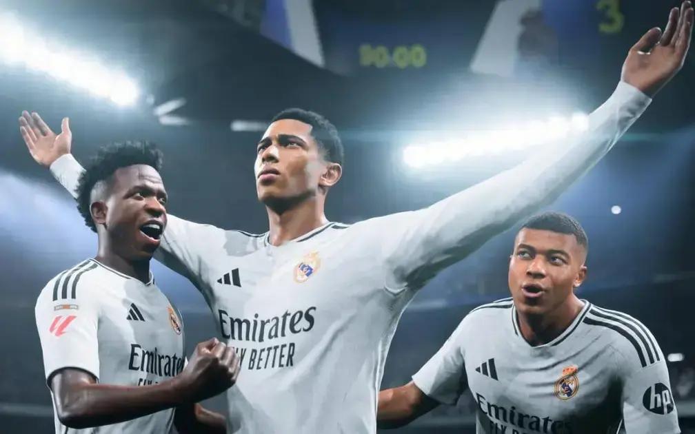 TOTY do EA Sports FC 25: Veja os Indicados e Vote Já!