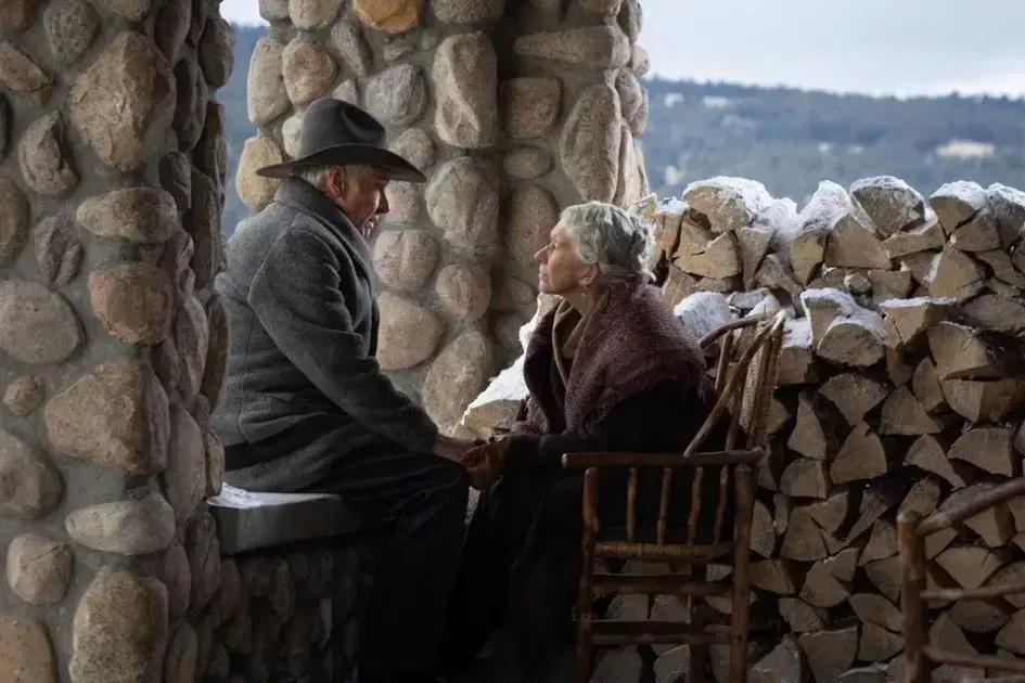 Trailer Oficial da Segunda Temporada de 1923 no Paramount+