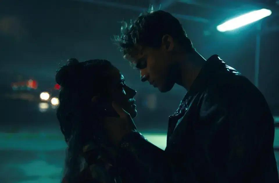 Trailer Oficial de Minha Culpa: Londres no Prime Video