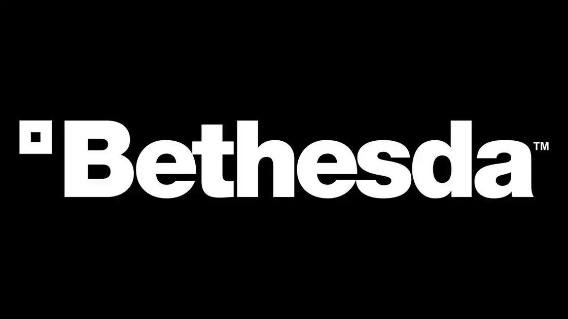 Três Jogos Misteriosos da Bethesda Listados em Loja Online