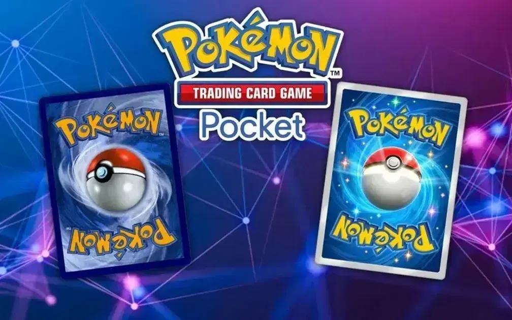 Troca de Cartas Pokémon TCG Pocket: Novidade Imperdível!