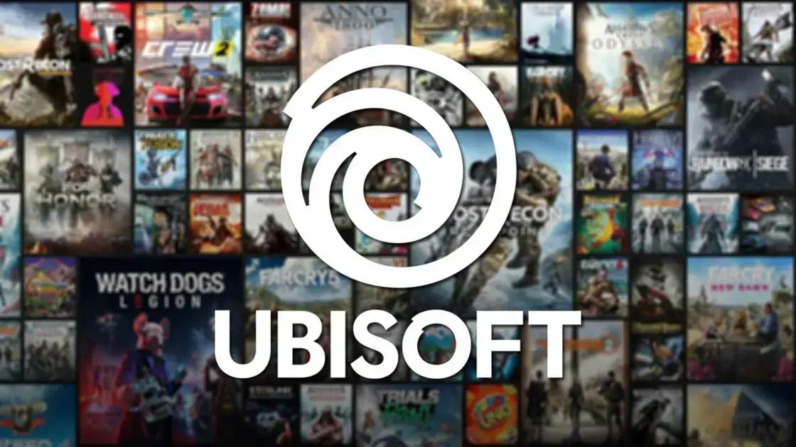 Ubisoft Explora Estratégias para Valorizar Suas Franquias