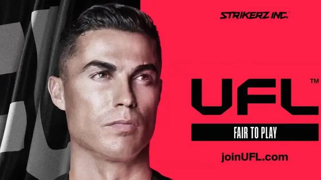 UFL: O Team Pass de Cristiano Ronaldo que Você Precisa Conhecer