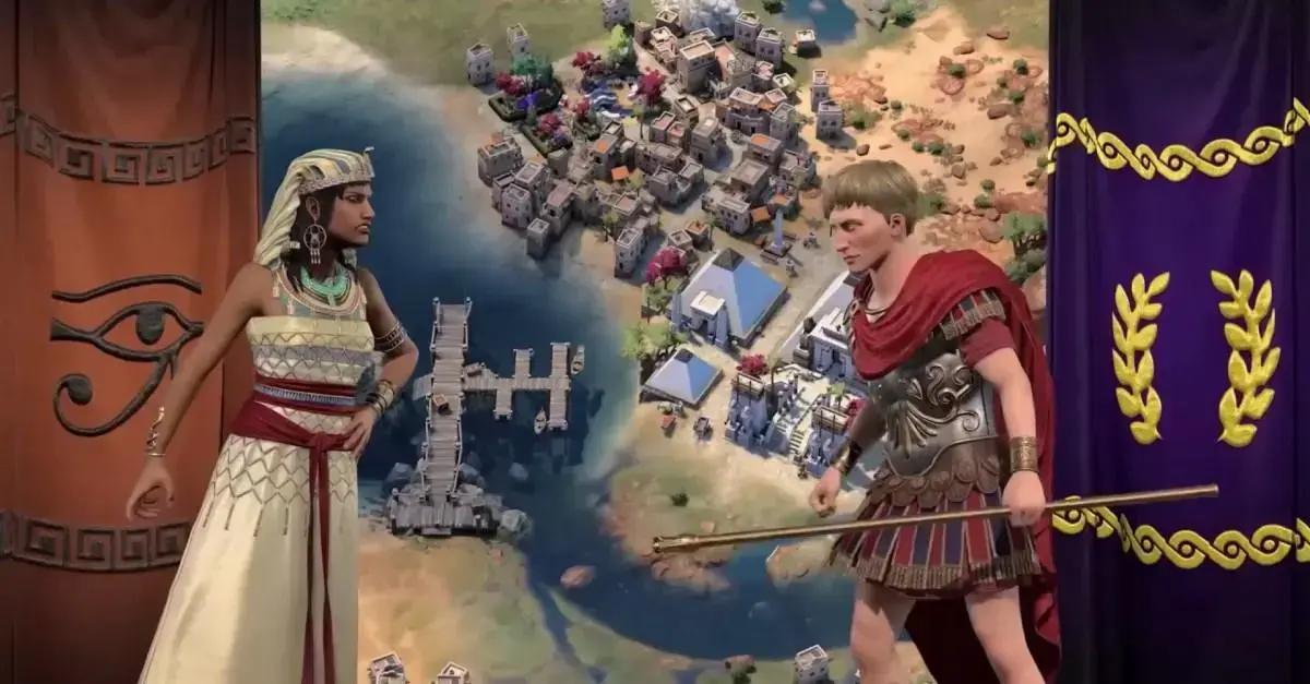 Última Chance: Economize nas Pré-Vendas de Civ 7