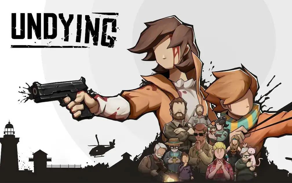Undying: Resgate Grátis na Epic Games até 6 de Fevereiro