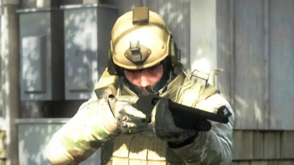 Valve Bloqueia Mod Ambicioso de Counter-Strike Após 8 Anos
