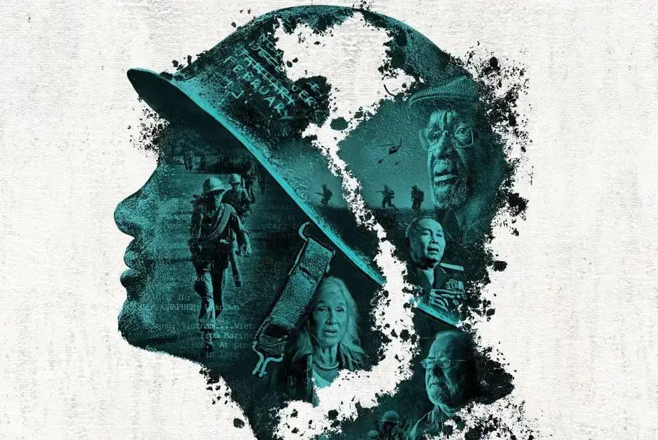 Vietnã: A Guerra que Mudou os EUA - Série no AppleTV+