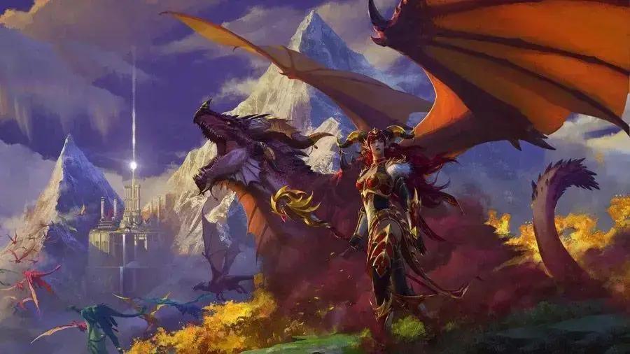World of Warcraft NÃO vai chegar ao Game Pass: Entenda o que aconteceu