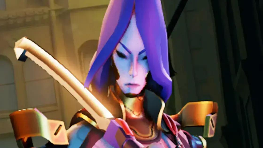 Yamato Nerfs: O Que Mudou no Último Patch de Deadlock