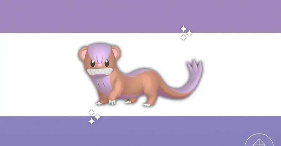 Yungoos Shiny: Descubra Tudo Sobre Este Pokémon