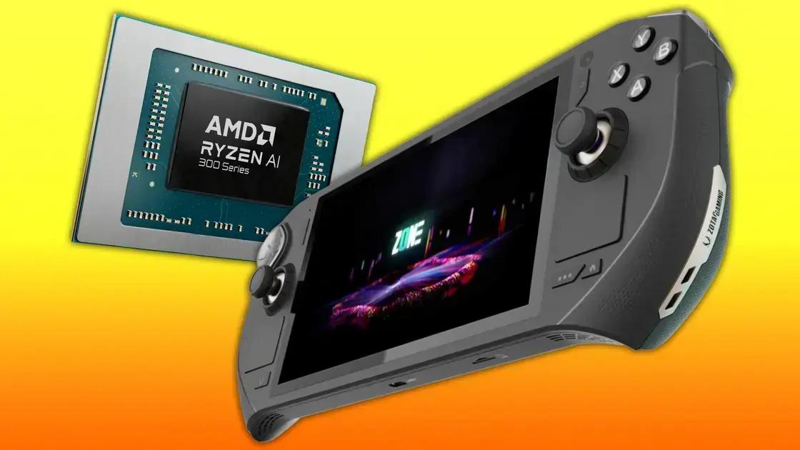 Zotac Zone 2: O Novo Rival do Steam Deck em 2025