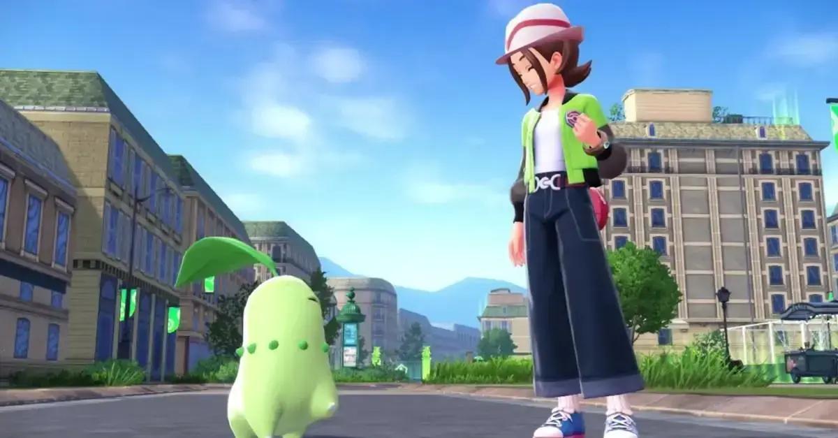 10 Novidades de Pokémon Legends: Z-A e Mega Evoluções