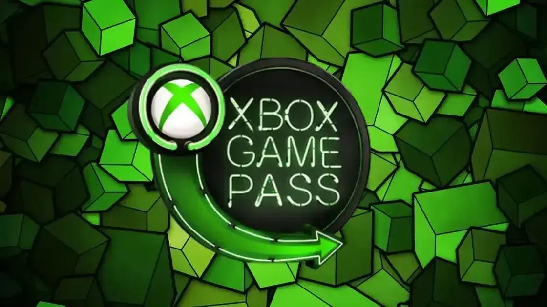 11 Novos Jogos Confirmados no Game Pass do Xbox
