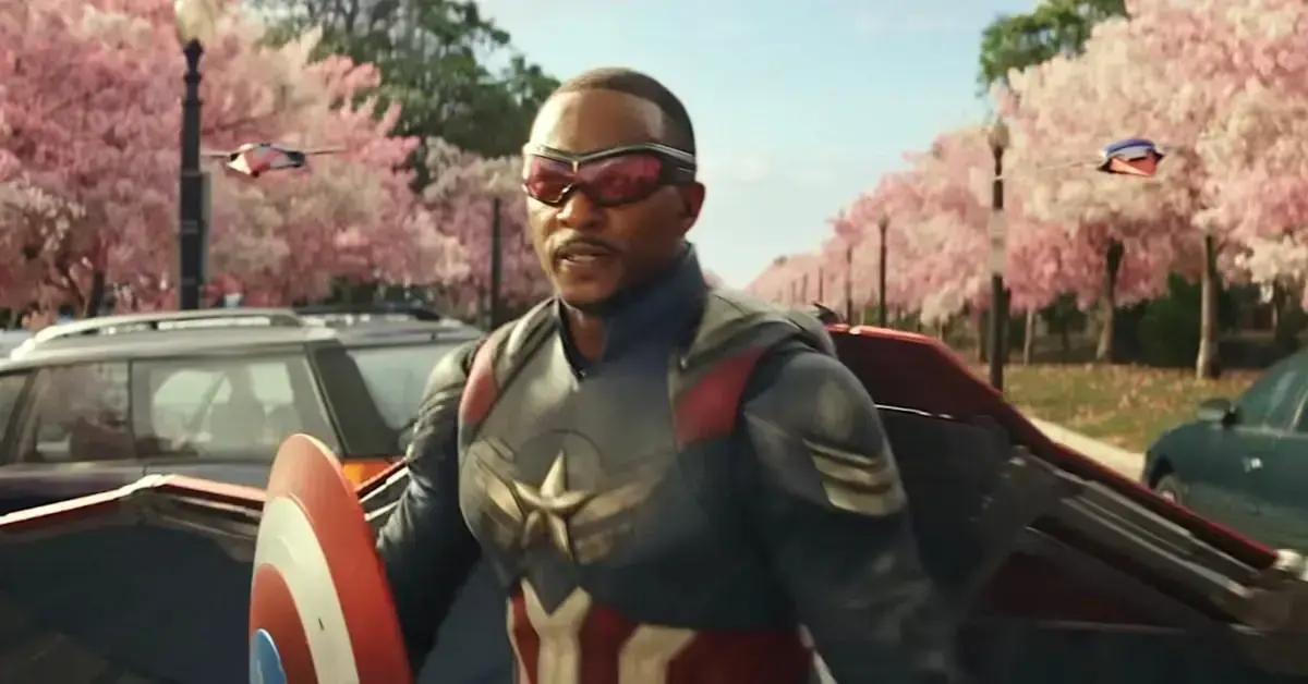 5 Curiosidades sobre a Cena Pós-Créditos de Capitão América