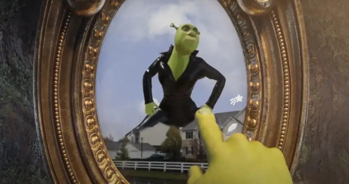 5 Motivos Para Acreditar Que Shrek Memes São Canônicos