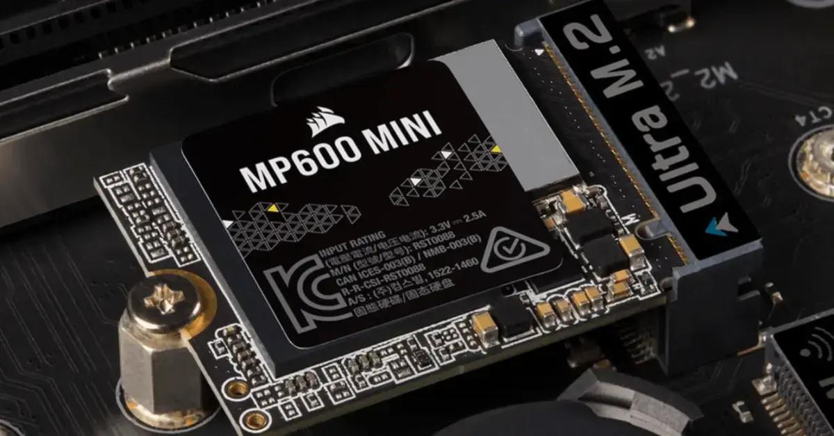 5 Motivos para Investir no SSD de $75 para o Steam Deck