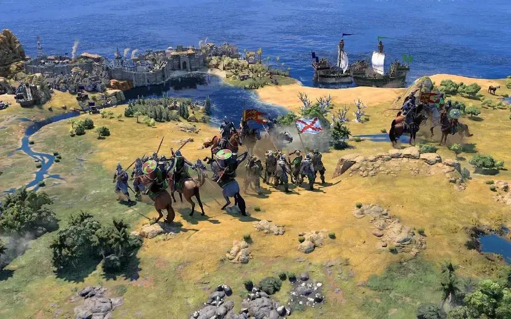 5 Novos Jogos Imperdíveis de 10 a 14 de Fevereiro