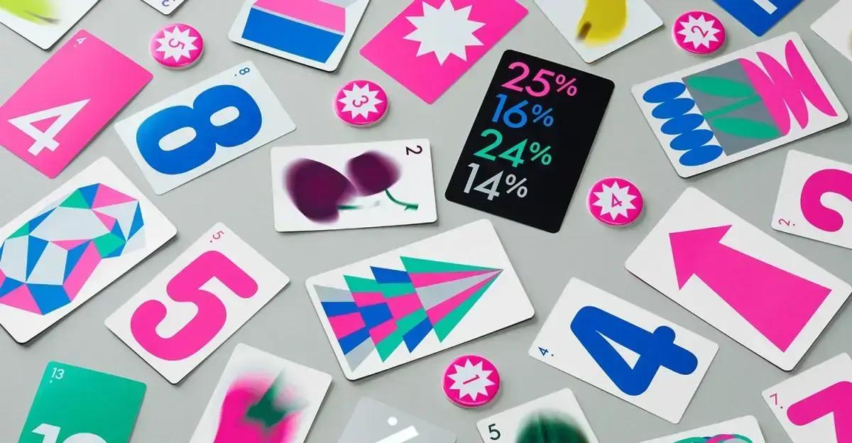 5 Razões para Amar os Jogos de Cartas da Magenta