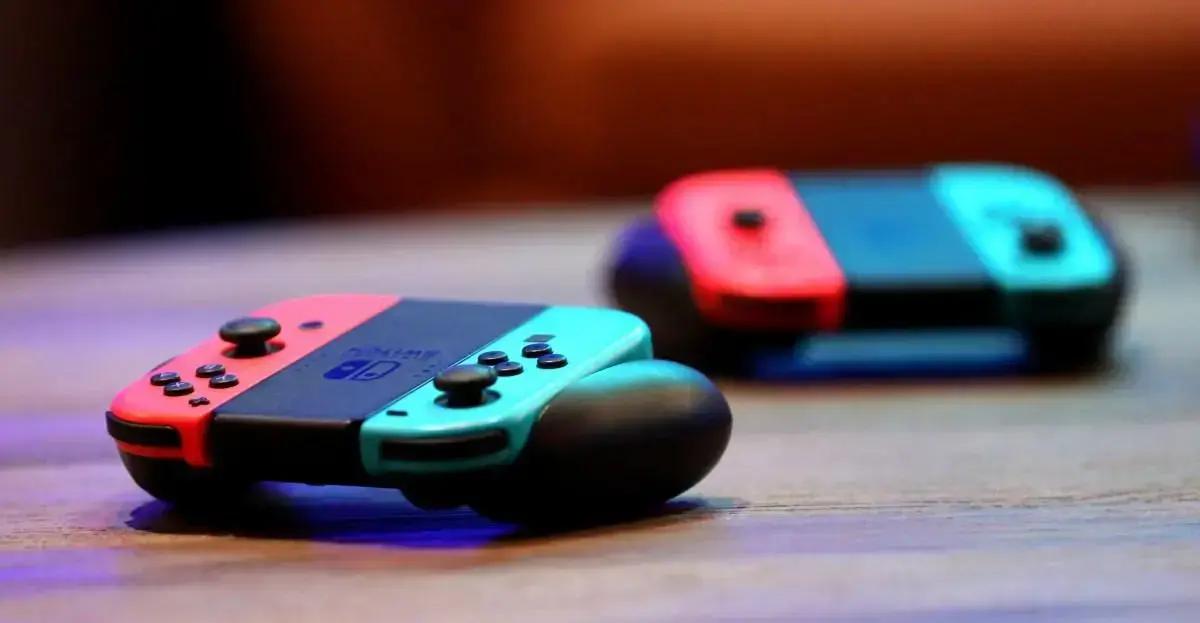 5 Razões para Entender os Joysticks Hall-effect no Switch 2