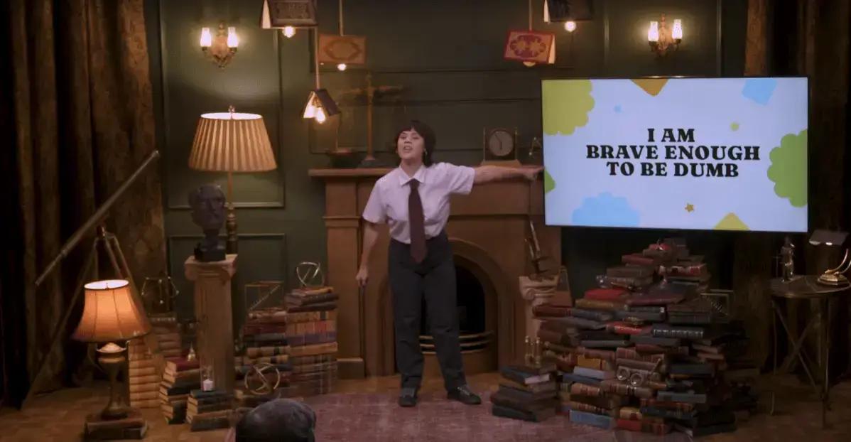 5 Razões para Não Perder a Nova Temporada do Smartypants