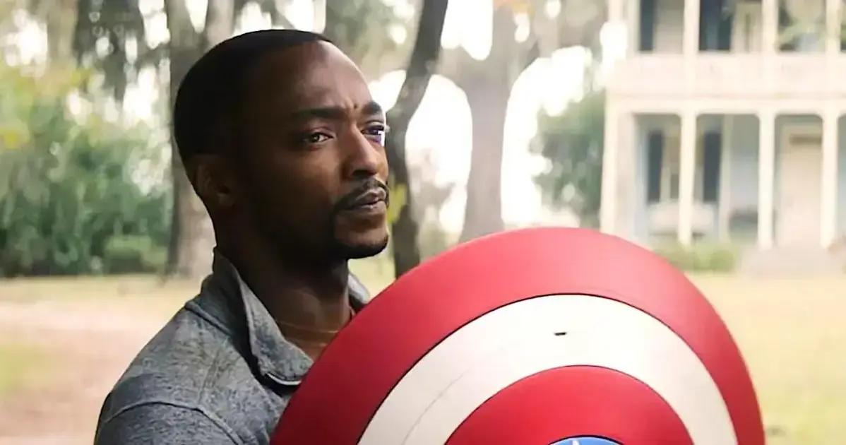 5 Razões pelas quais Sam Wilson ainda não brilhou no MCU