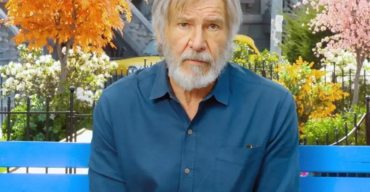 7 Melhores Filmes de Harrison Ford que Garantem Dinheiro