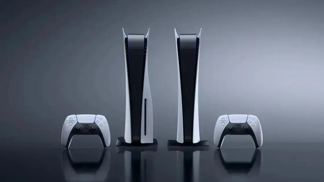 A Evolução das Vendas do PlayStation 5: 50 Milhões em 3 Anos